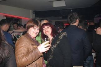 034portal proslavio 3. rođendan, 2. dio