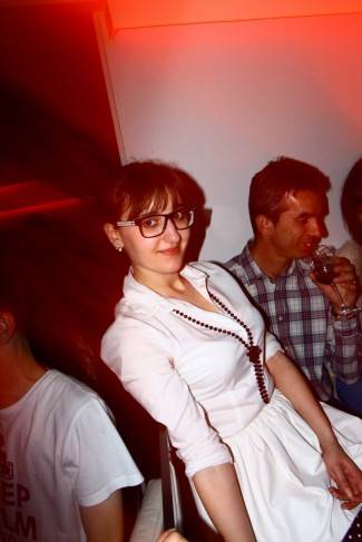 034portal proslavio 3. rođendan, 2. dio