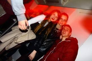 034portal proslavio 3. rođendan, 2. dio