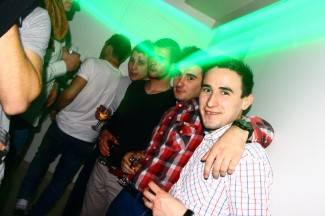 034portal proslavio 3. rođendan, 2. dio