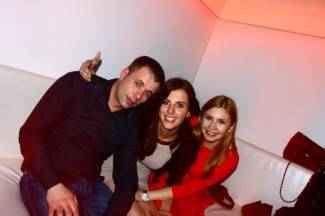 034portal proslavio 3. rođendan, 2. dio