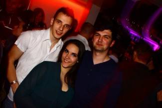 034portal proslavio 3. rođendan, 2. dio