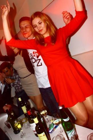 034portal proslavio 3. rođendan, 2. dio