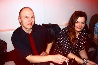 034portal proslavio 3. rođendan, 2. dio