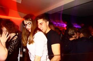 034portal proslavio 3. rođendan, 2. dio