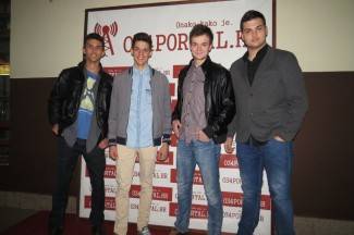 034portal proslavio 3. rođendan, 2. dio