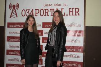 034portal proslavio 3. rođendan, 2. dio