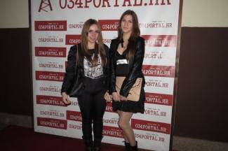 034portal proslavio 3. rođendan, 2. dio