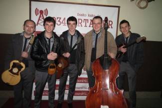 034portal proslavio 3. rođendan, 2. dio