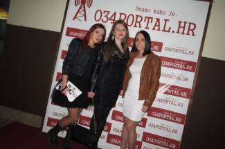 034portal proslavio 3. rođendan, 2. dio