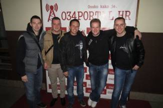 034portal proslavio 3. rođendan, 2. dio