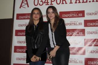 034portal proslavio 3. rođendan, 2. dio