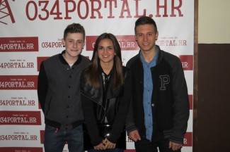 034portal proslavio 3. rođendan, 2. dio