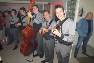 034portal proslavio 3. rođendan, 2. dio