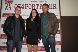 034portal proslavio 3. rođendan, 2. dio