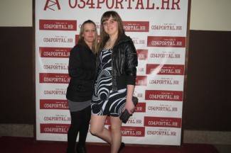 034portal proslavio 3. rođendan, 2. dio