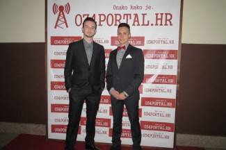 034portal proslavio 3. rođendan, 2. dio