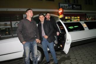 034portal proslavio 3. rođendan, 2. dio