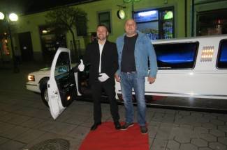 034portal proslavio 3. rođendan, 2. dio