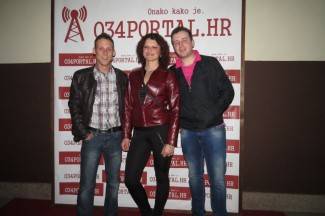 034portal proslavio 3. rođendan, 2. dio