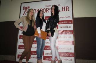 034portal proslavio 3. rođendan, 2. dio