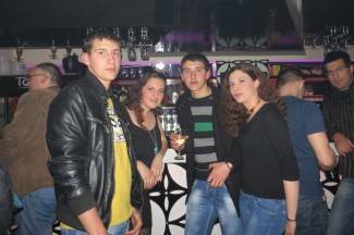 034portal proslavio 3. rođendan, 2. dio