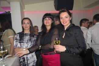 034portal proslavio 3. rođendan, 2. dio