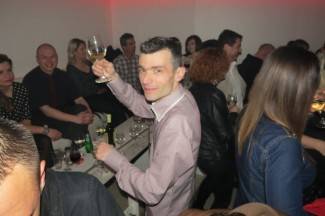 034portal proslavio 3. rođendan, 2. dio