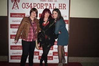 034portal proslavio 3. rođendan, 2. dio