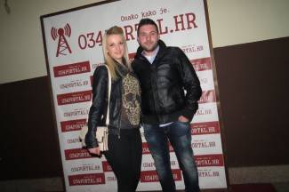 034portal proslavio 3. rođendan, 2. dio