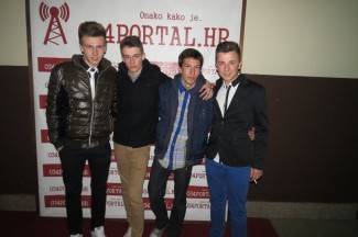 034portal proslavio 3. rođendan, 2. dio