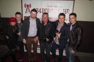 034portal proslavio 3. rođendan, 2. dio