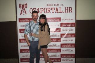 034portal proslavio 3. rođendan, 2. dio