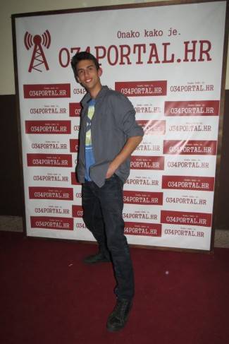 034portal proslavio 3. rođendan, 2. dio