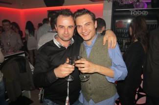 034portal proslavio 3. rođendan, 2. dio