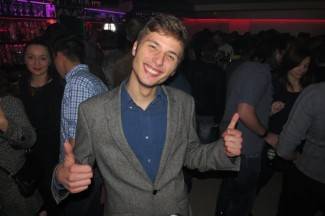 034portal proslavio 3. rođendan, 2. dio