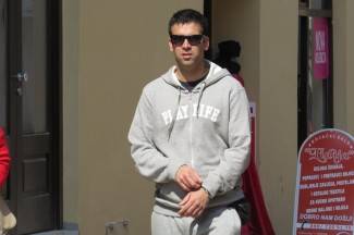 Subotnja šetnja Požegom, 29.3.2014.