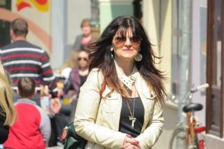 Subotnja šetnja Požegom, 29.3.2014.