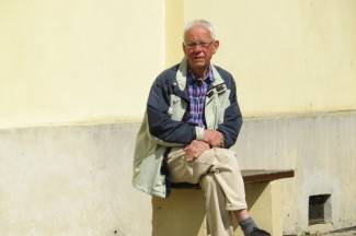 Subotnja šetnja Požegom, 29.3.2014.