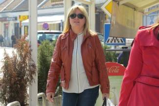 Subotnja šetnja Požegom, 29.3.2014.