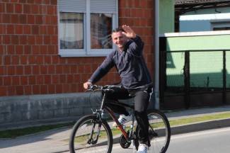 Lijep i sunčan dan: Šetnja Pleternicom i Kutjevom