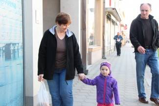 Lijep i sunčan dan: Šetnja Pleternicom i Kutjevom