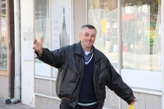 Lijep i sunčan dan: Šetnja Pleternicom i Kutjevom