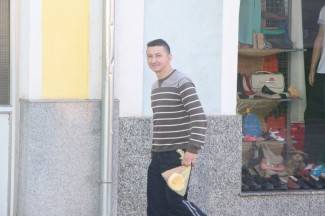 Lijep i sunčan dan: Šetnja Pleternicom i Kutjevom