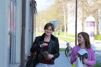 Lijep i sunčan dan: Šetnja Pleternicom i Kutjevom