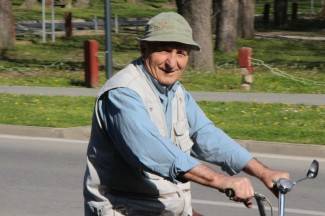 Lijep i sunčan dan: Šetnja Pleternicom i Kutjevom