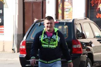 Lijep i sunčan dan: Šetnja Pleternicom i Kutjevom