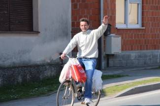 Lijep i sunčan dan: Šetnja Pleternicom i Kutjevom