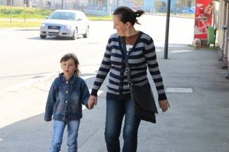 Lijep i sunčan dan: Šetnja Pleternicom i Kutjevom