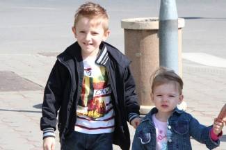 Lijep i sunčan dan: Šetnja Pleternicom i Kutjevom